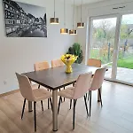 Chez Fernand A Maison Neuve Confort Avec Jardin Et Parking Inclus Σπίτι διακοπών *