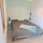 Chez Fernand A Maison Neuve Confort Avec Jardin Et Parking Inclus Σπίτι διακοπών Κολμάρ