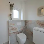 Chez Fernand A Maison Neuve Confort Avec Jardin Et Parking Inclus Σπίτι διακοπών Κολμάρ