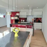 Σπίτι διακοπών Chez Fernand A Maison Neuve Confort Avec Jardin Et Parking Inclus