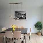 Будинок відпочинку Chez Fernand A Maison Neuve Confort Avec Jardin Et Parking Inclus *