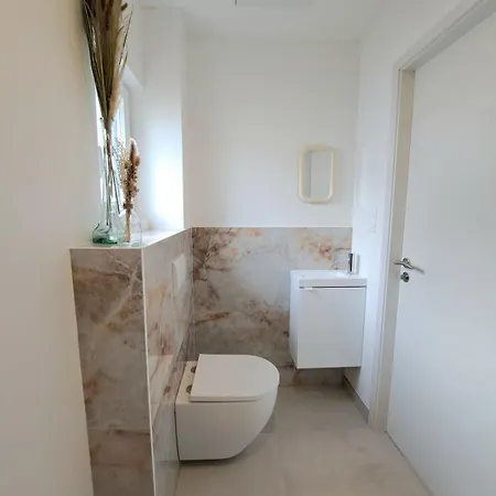 Chez Fernand A Maison Neuve Confort Avec Jardin Et Parking Inclus