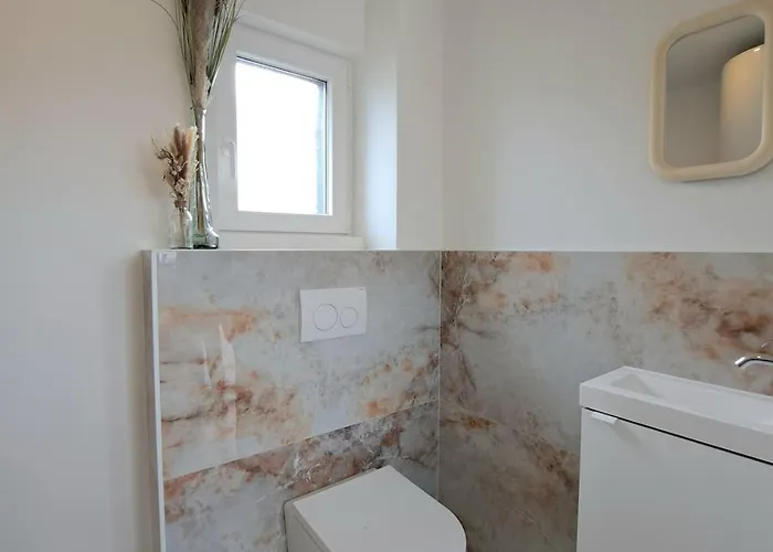 Chez Fernand à Maison Neuve Confort Avec Jardin Et Parking Inclus Casa vacanze Colmar