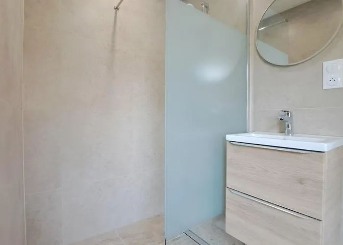 Chez Fernand A Maison Neuve Confort Avec Jardin Et Parking Inclus Colmar