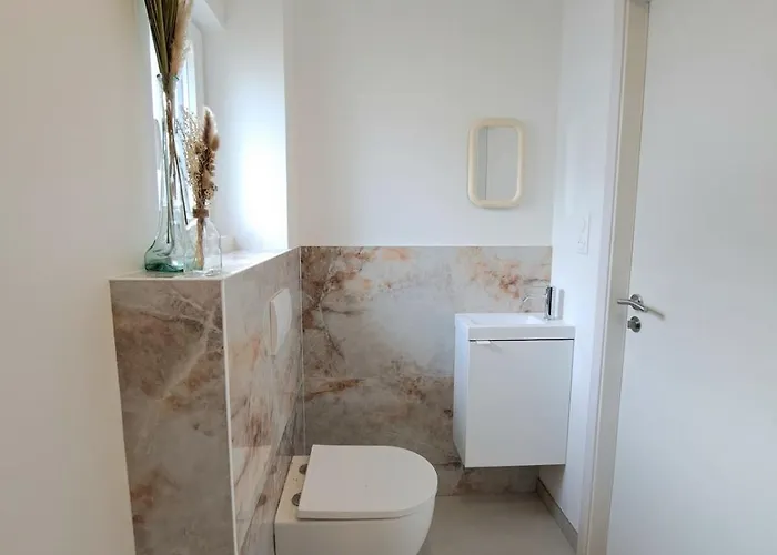 Chez Fernand à Maison Neuve Confort Avec Jardin Et Parking Inclus